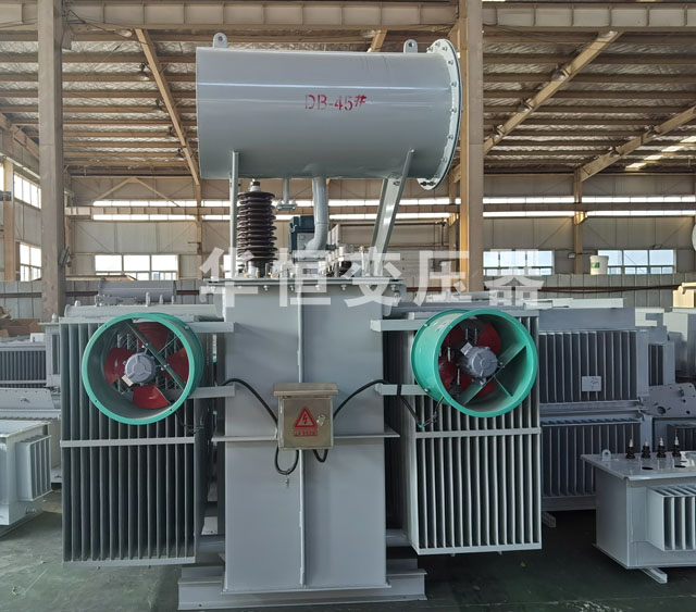 S13-8000/35古交古交古交电力变压器