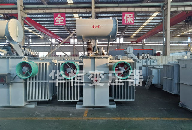 SZ11-10000/35古交古交古交油浸式变压器厂家